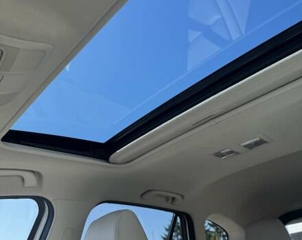 Белый Мазда СХ-5, объемом двигателя 2.5 л и пробегом 92 тыс. км за 15950 $, фото 16 на Automoto.ua