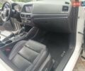Білий Мазда СХ-5, об'ємом двигуна 2.2 л та пробігом 169 тис. км за 16600 $, фото 66 на Automoto.ua