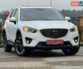 Белый Мазда СХ-5, объемом двигателя 2.2 л и пробегом 183 тыс. км за 16900 $, фото 23 на Automoto.ua