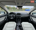 Белый Мазда СХ-5, объемом двигателя 2.2 л и пробегом 217 тыс. км за 15999 $, фото 28 на Automoto.ua