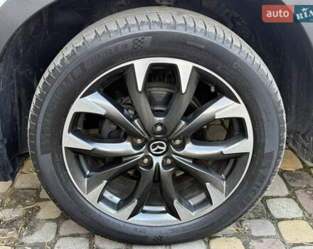 Белый Мазда СХ-5, объемом двигателя 2.2 л и пробегом 117 тыс. км за 16900 $, фото 39 на Automoto.ua