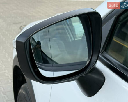 Білий Мазда СХ-5, об'ємом двигуна 2.2 л та пробігом 183 тис. км за 15999 $, фото 22 на Automoto.ua