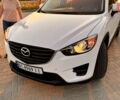 Белый Мазда СХ-5, объемом двигателя 2.49 л и пробегом 114 тыс. км за 14900 $, фото 30 на Automoto.ua