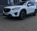 Білий Мазда СХ-5, об'ємом двигуна 2.5 л та пробігом 120 тис. км за 14500 $, фото 1 на Automoto.ua