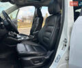 Білий Мазда СХ-5, об'ємом двигуна 2.5 л та пробігом 177 тис. км за 14999 $, фото 9 на Automoto.ua