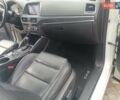 Білий Мазда СХ-5, об'ємом двигуна 2.2 л та пробігом 169 тис. км за 16600 $, фото 70 на Automoto.ua