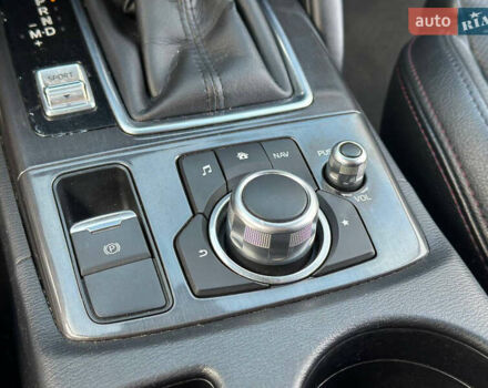 Білий Мазда СХ-5, об'ємом двигуна 2.5 л та пробігом 177 тис. км за 14999 $, фото 21 на Automoto.ua