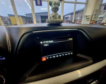 Білий Мазда СХ-5, об'ємом двигуна 0 л та пробігом 123 тис. км за 17000 $, фото 6 на Automoto.ua