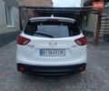 Білий Мазда СХ-5, об'ємом двигуна 2.2 л та пробігом 71 тис. км за 20000 $, фото 7 на Automoto.ua