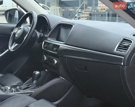 Белый Мазда СХ-5, объемом двигателя 2.2 л и пробегом 108 тыс. км за 16550 $, фото 47 на Automoto.ua