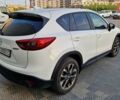 Белый Мазда СХ-5, объемом двигателя 2.49 л и пробегом 70 тыс. км за 15500 $, фото 5 на Automoto.ua
