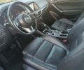 Білий Мазда СХ-5, об'ємом двигуна 2.2 л та пробігом 205 тис. км за 15200 $, фото 64 на Automoto.ua