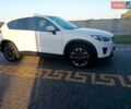 Білий Мазда СХ-5, об'ємом двигуна 2.2 л та пробігом 205 тис. км за 15200 $, фото 21 на Automoto.ua