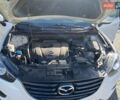 Білий Мазда СХ-5, об'ємом двигуна 2.49 л та пробігом 135 тис. км за 14000 $, фото 10 на Automoto.ua
