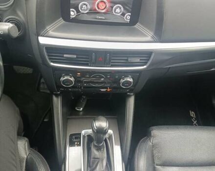 Білий Мазда СХ-5, об'ємом двигуна 2.2 л та пробігом 169 тис. км за 16600 $, фото 110 на Automoto.ua