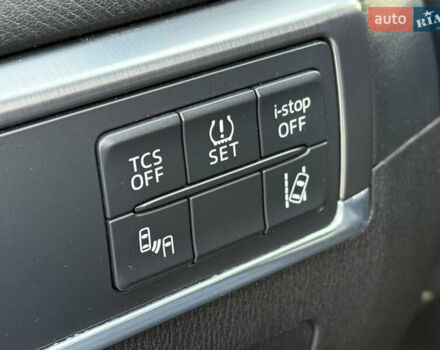 Білий Мазда СХ-5, об'ємом двигуна 2.2 л та пробігом 183 тис. км за 15999 $, фото 63 на Automoto.ua