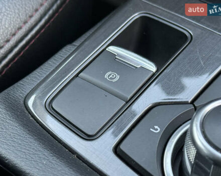 Білий Мазда СХ-5, об'ємом двигуна 2.2 л та пробігом 183 тис. км за 15999 $, фото 57 на Automoto.ua