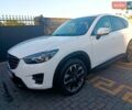 Білий Мазда СХ-5, об'ємом двигуна 2.2 л та пробігом 205 тис. км за 15200 $, фото 43 на Automoto.ua