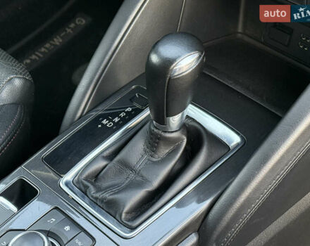 Білий Мазда СХ-5, об'ємом двигуна 2.2 л та пробігом 183 тис. км за 15999 $, фото 59 на Automoto.ua