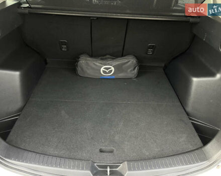 Белый Мазда СХ-5, объемом двигателя 2 л и пробегом 119 тыс. км за 16999 $, фото 24 на Automoto.ua