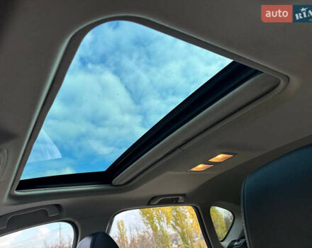 Білий Мазда СХ-5, об'ємом двигуна 2.5 л та пробігом 177 тис. км за 14999 $, фото 15 на Automoto.ua