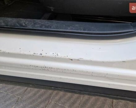 Белый Мазда СХ-5, объемом двигателя 2.49 л и пробегом 70 тыс. км за 15500 $, фото 28 на Automoto.ua