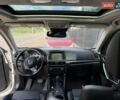 Белый Мазда СХ-5, объемом двигателя 2.49 л и пробегом 135 тыс. км за 16900 $, фото 11 на Automoto.ua