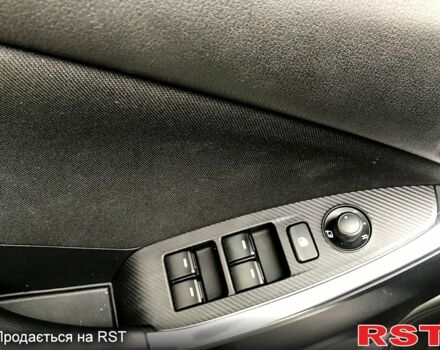 Белый Мазда СХ-5, объемом двигателя 2.2 л и пробегом 245 тыс. км за 1510 $, фото 7 на Automoto.ua