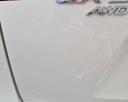 Белый Мазда СХ-5, объемом двигателя 2.49 л и пробегом 70 тыс. км за 15500 $, фото 29 на Automoto.ua