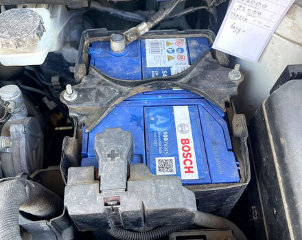 Белый Мазда СХ-5, объемом двигателя 2.5 л и пробегом 90 тыс. км за 16750 $, фото 12 на Automoto.ua