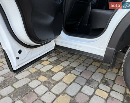 Белый Мазда СХ-5, объемом двигателя 2.2 л и пробегом 117 тыс. км за 16900 $, фото 66 на Automoto.ua