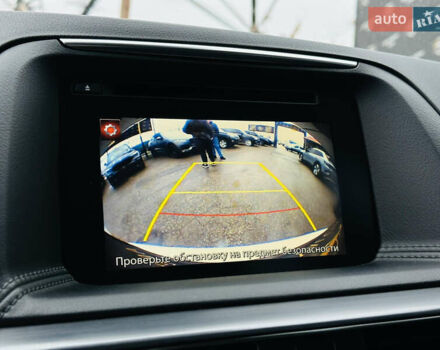 Белый Мазда СХ-5, объемом двигателя 2.49 л и пробегом 147 тыс. км за 16999 $, фото 34 на Automoto.ua