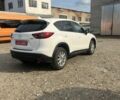 Мазда СХ-5 2016 в Калуше на Automoto.ua Белый Мазда СХ-5, объемом двигателя 2.2 л и пробегом 251 тыс. км за 15800 $, фото 4 на Automoto.ua