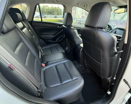 Белый Мазда СХ-5, объемом двигателя 2.2 л и пробегом 117 тыс. км за 16900 $, фото 69 на Automoto.ua