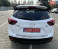 Белый Мазда СХ-5, объемом двигателя 2.2 л и пробегом 117 тыс. км за 16900 $, фото 15 на Automoto.ua