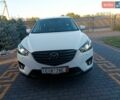 Білий Мазда СХ-5, об'ємом двигуна 2.2 л та пробігом 205 тис. км за 15200 $, фото 12 на Automoto.ua