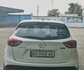 Білий Мазда СХ-5, об'ємом двигуна 2 л та пробігом 133 тис. км за 15800 $, фото 4 на Automoto.ua