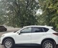 Білий Мазда СХ-5, об'ємом двигуна 2 л та пробігом 131 тис. км за 15700 $, фото 7 на Automoto.ua