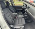 Білий Мазда СХ-5, об'ємом двигуна 2.49 л та пробігом 77 тис. км за 15500 $, фото 26 на Automoto.ua