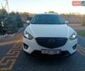 Білий Мазда СХ-5, об'ємом двигуна 2.2 л та пробігом 205 тис. км за 15200 $, фото 11 на Automoto.ua