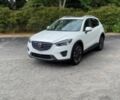 Білий Мазда СХ-5, об'ємом двигуна 2.5 л та пробігом 99 тис. км за 4225 $, фото 1 на Automoto.ua