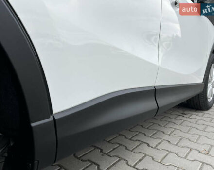 Белый Мазда СХ-5, объемом двигателя 2 л и пробегом 119 тыс. км за 16999 $, фото 28 на Automoto.ua