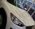 Білий Мазда СХ-5, об'ємом двигуна 0 л та пробігом 123 тис. км за 17000 $, фото 1 на Automoto.ua
