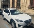 Білий Мазда СХ-5, об'ємом двигуна 2 л та пробігом 130 тис. км за 14000 $, фото 2 на Automoto.ua
