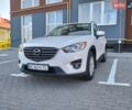 Белый Мазда СХ-5, объемом двигателя 2.5 л и пробегом 97 тыс. км за 14900 $, фото 1 на Automoto.ua