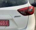 Белый Мазда СХ-5, объемом двигателя 2.2 л и пробегом 251 тыс. км за 15300 $, фото 5 на Automoto.ua