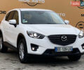 Мазда СХ-5 2016 у Рівному на Automoto.ua Білий Мазда СХ-5, об'ємом двигуна 2.2 л та пробігом 172 тис. км за 15850 $, фото 2 на Automoto.ua