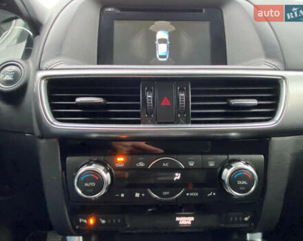 Мазда СХ-5 2016 у Рівному на Automoto.ua Білий Мазда СХ-5, об'ємом двигуна 2.2 л та пробігом 172 тис. км за 15850 $, фото 16 на Automoto.ua