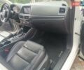 Білий Мазда СХ-5, об'ємом двигуна 2.2 л та пробігом 169 тис. км за 16600 $, фото 73 на Automoto.ua