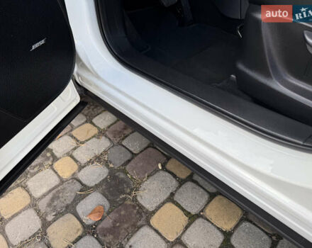 Белый Мазда СХ-5, объемом двигателя 2.2 л и пробегом 117 тыс. км за 16900 $, фото 54 на Automoto.ua